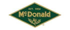 Trusted brand logo